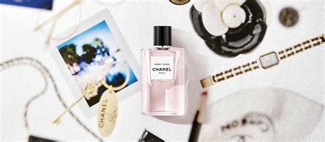 chanel officiel|Chanel official website france.